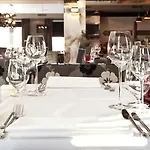 酒店 洋克赫尔边境酒店 4*