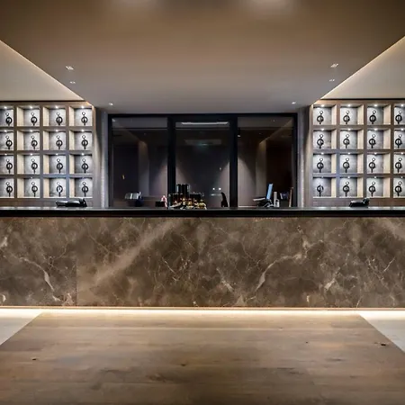 Ξενοδοχείο Grenshotel De Jonckheer Ossendrecht