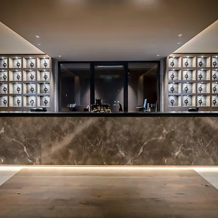 Hotel Grenshotel De Jonckheer Ossendrecht