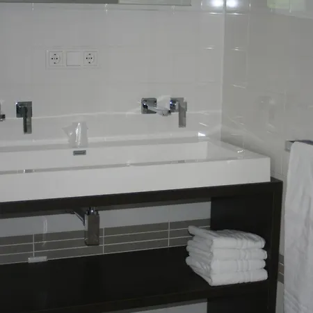 Grenshotel De Jonckheer Ossendrecht