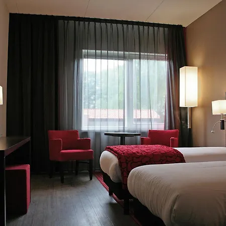 Grenshotel De Jonckheer