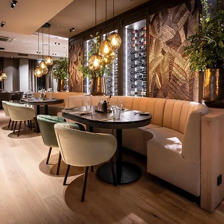 Ξενοδοχείο Grenshotel De Jonckheer Ossendrecht