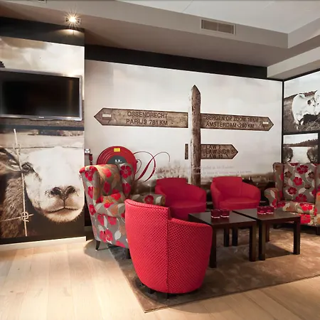 Grenshotel De Jonckheer Hotel