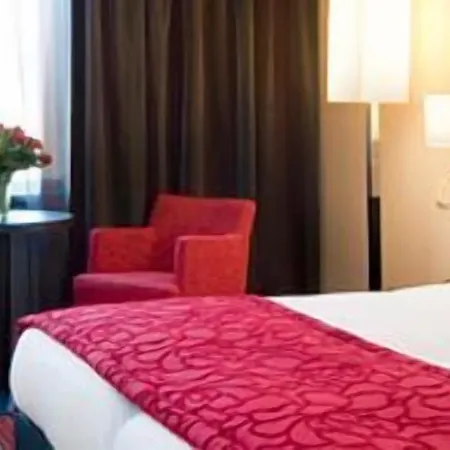 Grenshotel De Jonckheer 4*