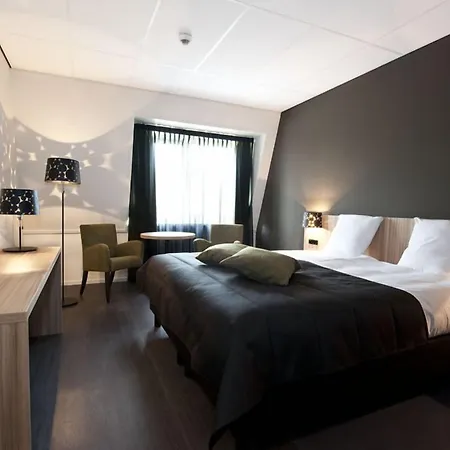 Grenshotel De Jonckheer 4*