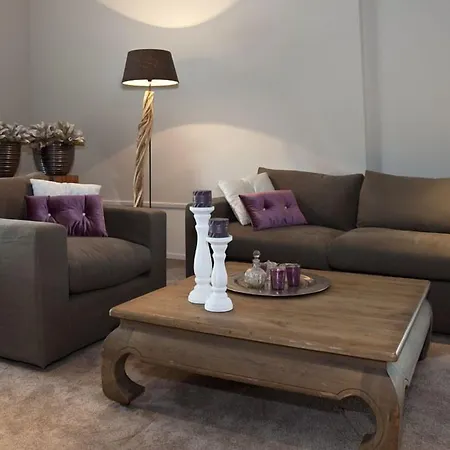 Grenshotel De Jonckheer 4* Ossendrecht