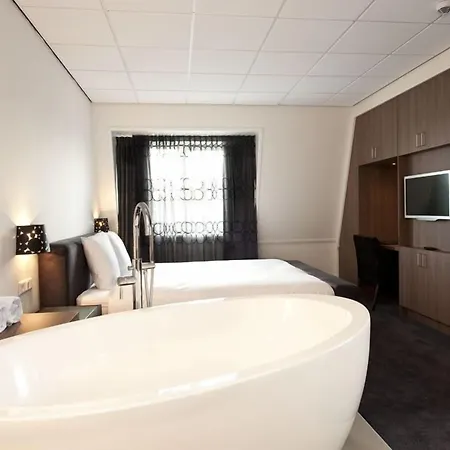 Grenshotel De Jonckheer Hotel