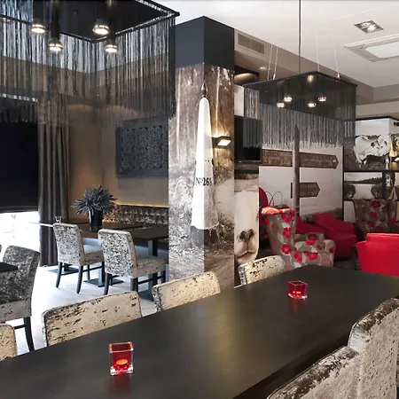Grenshotel De Jonckheer Hotel