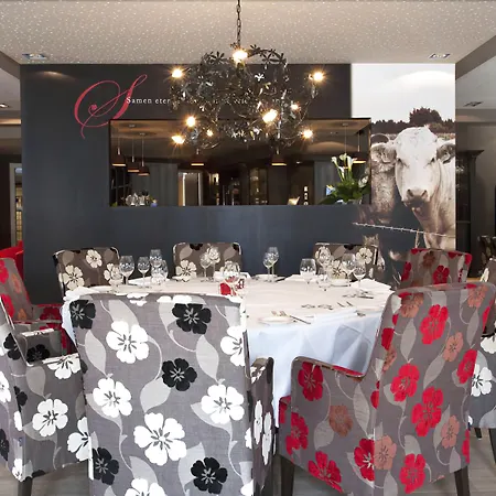 Grenshotel De Jonckheer 4*