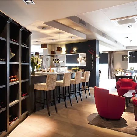 Hotel Grenshotel De Jonckheer