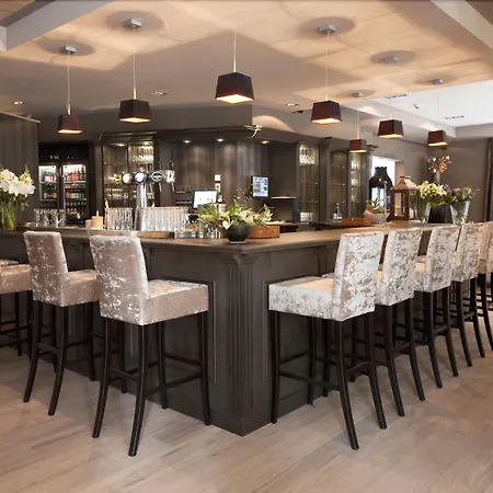 Grenshotel De Jonckheer