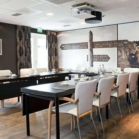 Grenshotel De Jonckheer Hotel