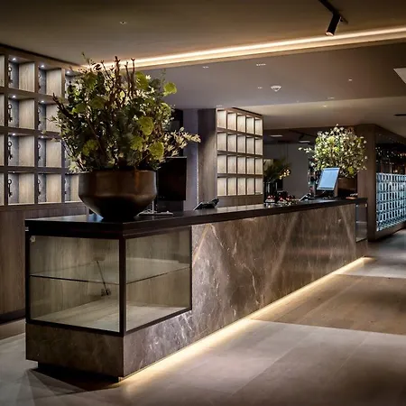 Grenshotel De Jonckheer 4*