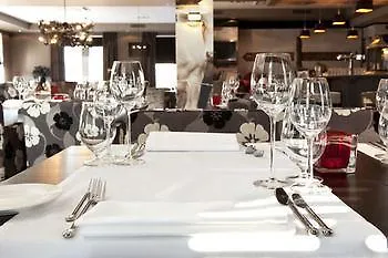 Ξενοδοχείο Grenshotel De Jonckheer 4*