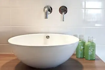 Grenshotel De Jonckheer 4* Ossendrecht
