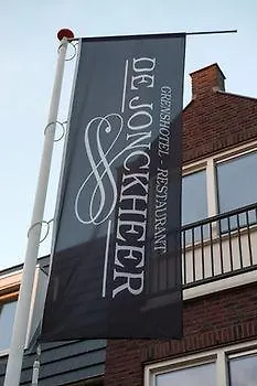 Grenshotel De Jonckheer