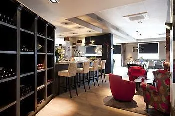 Grenshotel De Jonckheer 4*