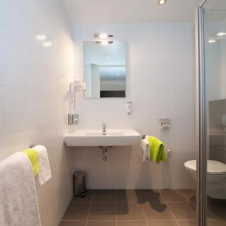 Grenshotel De Jonckheer 4*