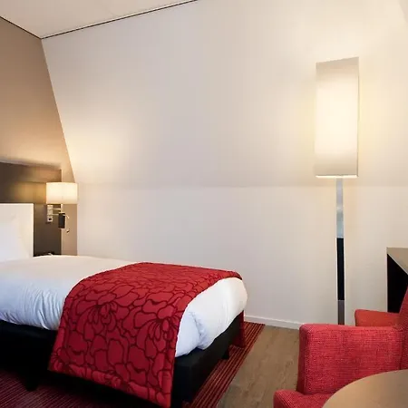Ξενοδοχείο Grenshotel De Jonckheer