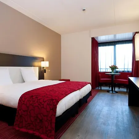 Grenshotel De Jonckheer 4*