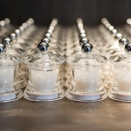 Grenshotel De Jonckheer 호텔 4*