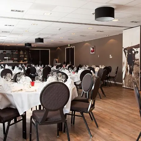 Hotel Grenshotel De Jonckheer