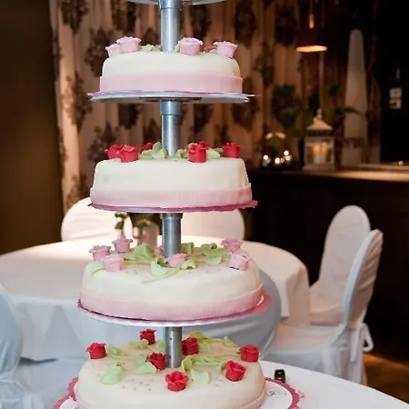 Hotel Grenshotel De Jonckheer 4*