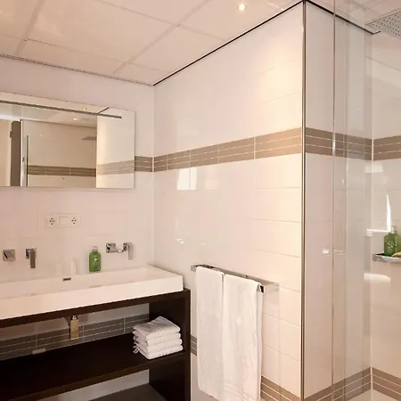 Grenshotel De Jonckheer Ξενοδοχείο 4*