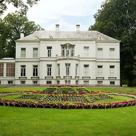 Grenshotel De Jonckheer 4* Ossendrecht