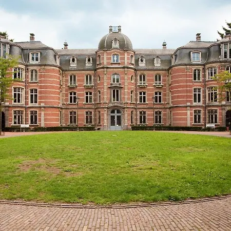 Ξενοδοχείο Grenshotel De Jonckheer