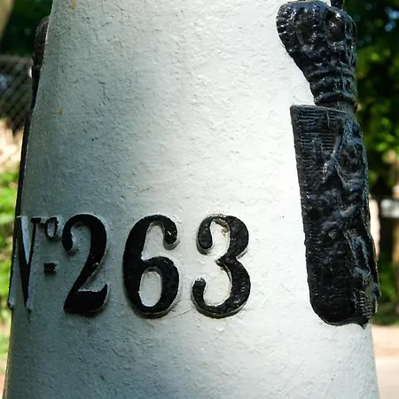 호텔 Grenshotel De Jonckheer 오쎈드레트