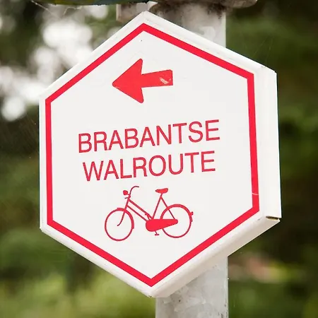 Grenshotel De Jonckheer 4* Ossendrecht