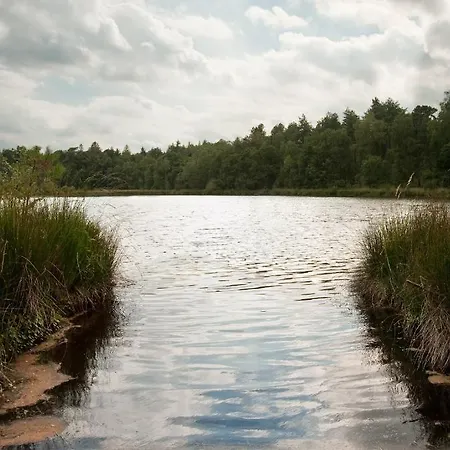 Grenshotel De Jonckheer 4*