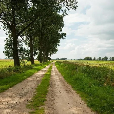 Grenshotel De Jonckheer 4* Ossendrecht
