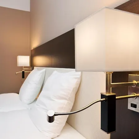 Grenshotel De Jonckheer 4*