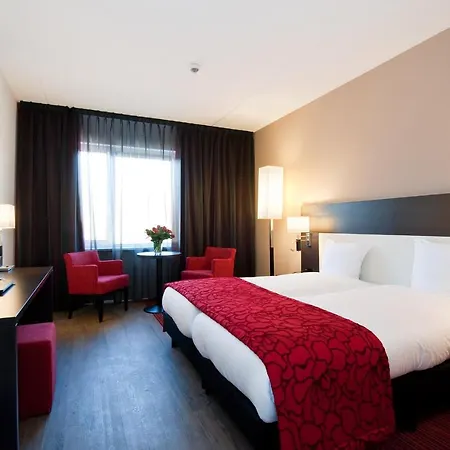 Grenshotel De Jonckheer 호텔