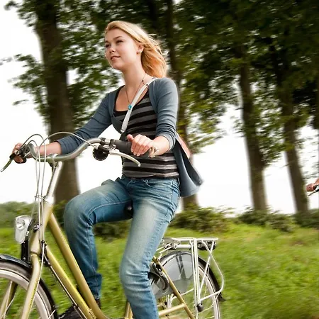 Grenshotel De Jonckheer Ossendrecht