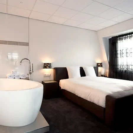 Grenshotel De Jonckheer 4*