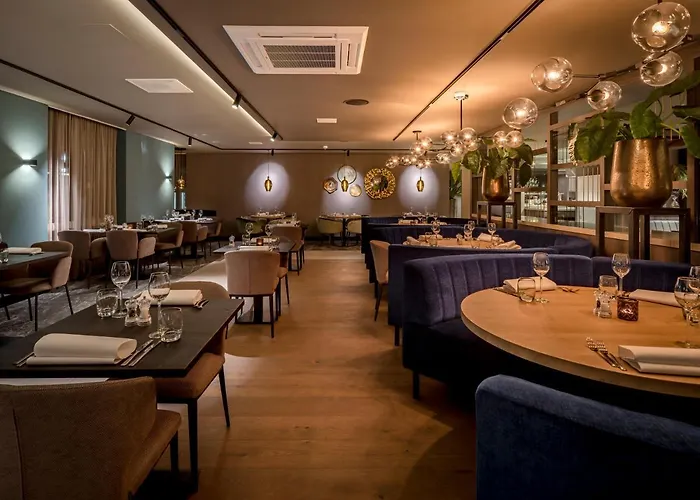 Grenshotel De Jonckheer Ossendrecht