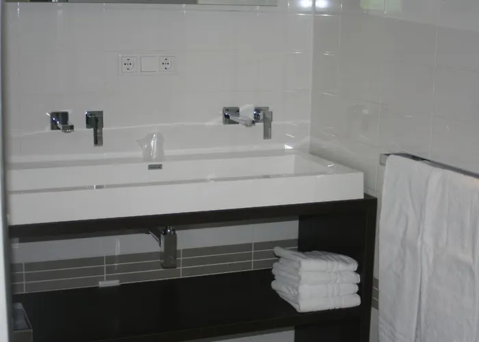 Grenshotel De Jonckheer Ossendrecht