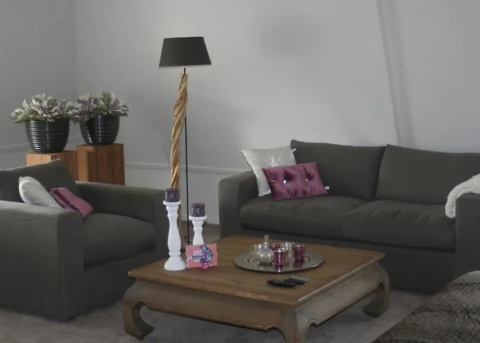 Grenshotel De Jonckheer Ossendrecht