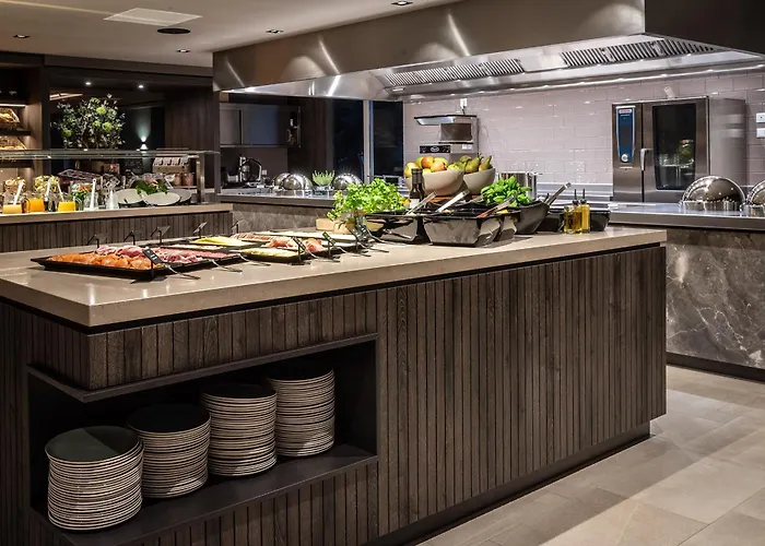 Hotel Grenshotel De Jonckheer