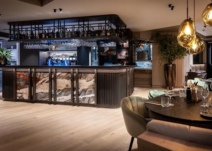 Grenshotel De Jonckheer 4*