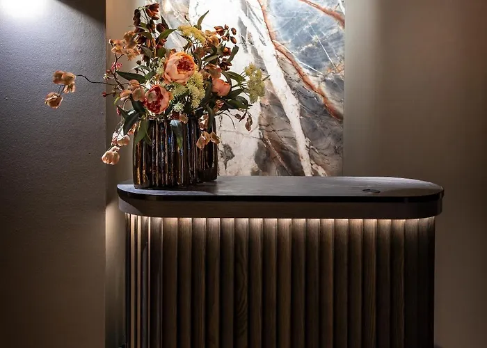 Grenshotel De Jonckheer Ossendrecht