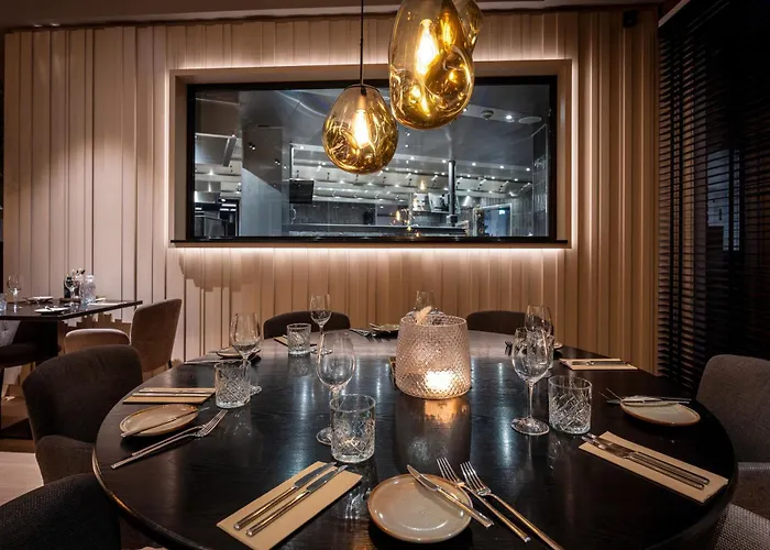 Grenshotel De Jonckheer 4* Ossendrecht