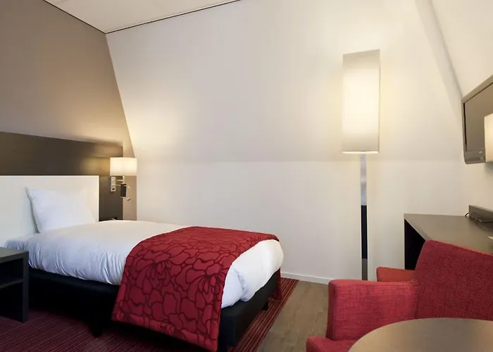 Grenshotel De Jonckheer Hotel