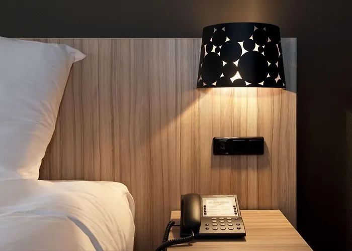 Grenshotel De Jonckheer 4*