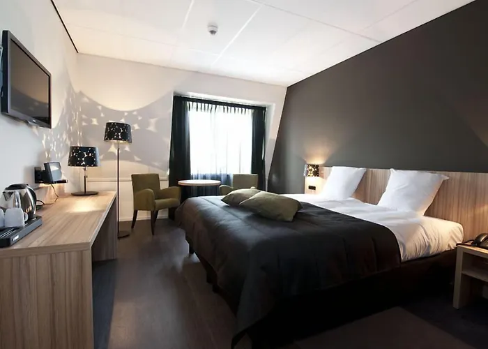 Grenshotel De Jonckheer 4*