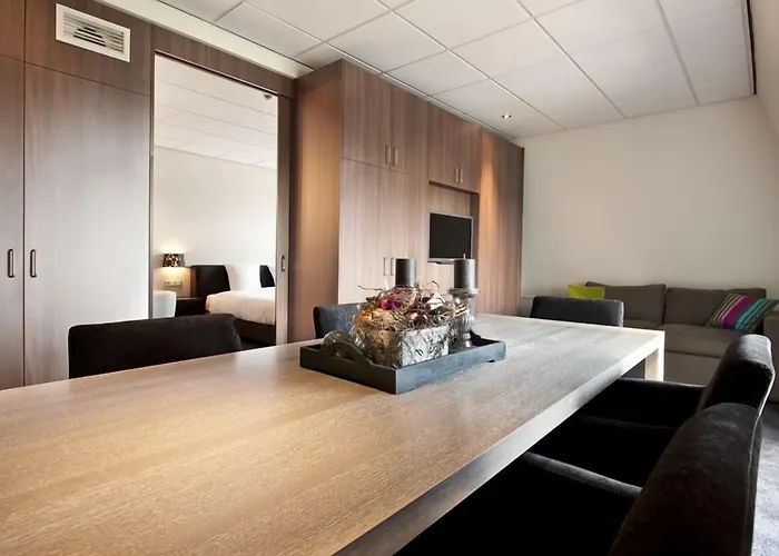 Hotel Grenshotel De Jonckheer Ossendrecht