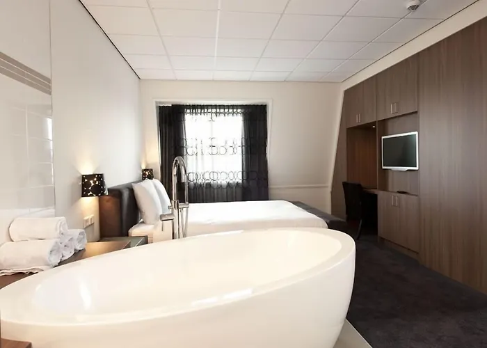 Grenshotel De Jonckheer Hotel